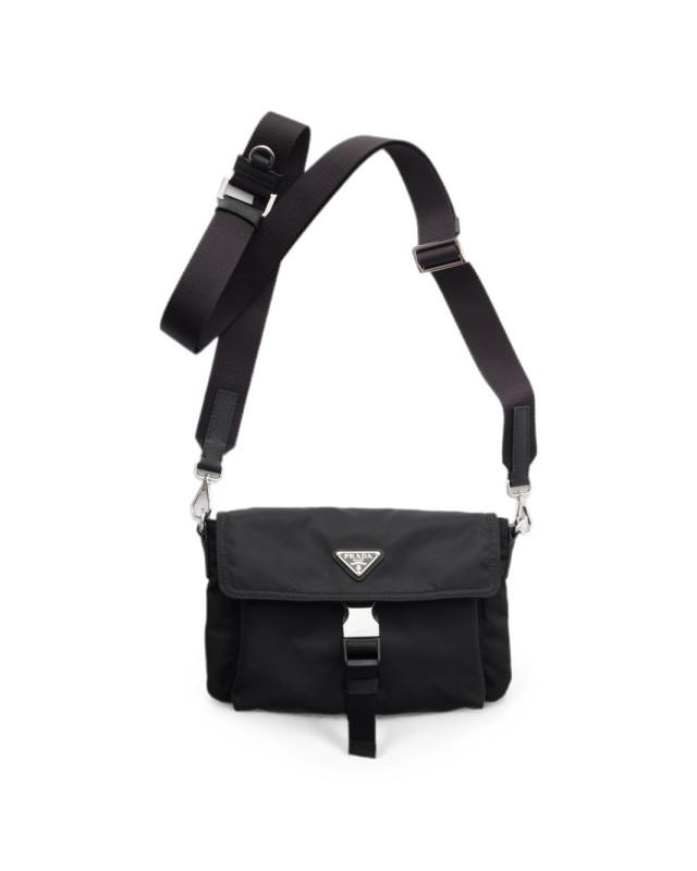 [Prada] Clutch bag FW26 2ZT1012DMIF0002