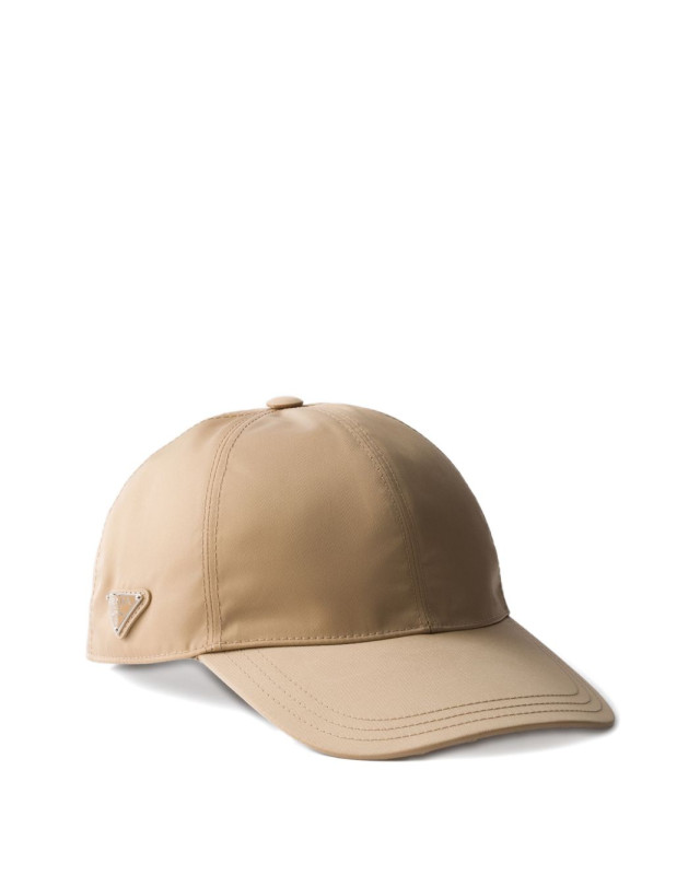 [Prada] Cap FW26 2HC2742DMIF0040