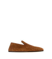 [Bottega Veneta] Loafer FW26 876129V3QE0 2388