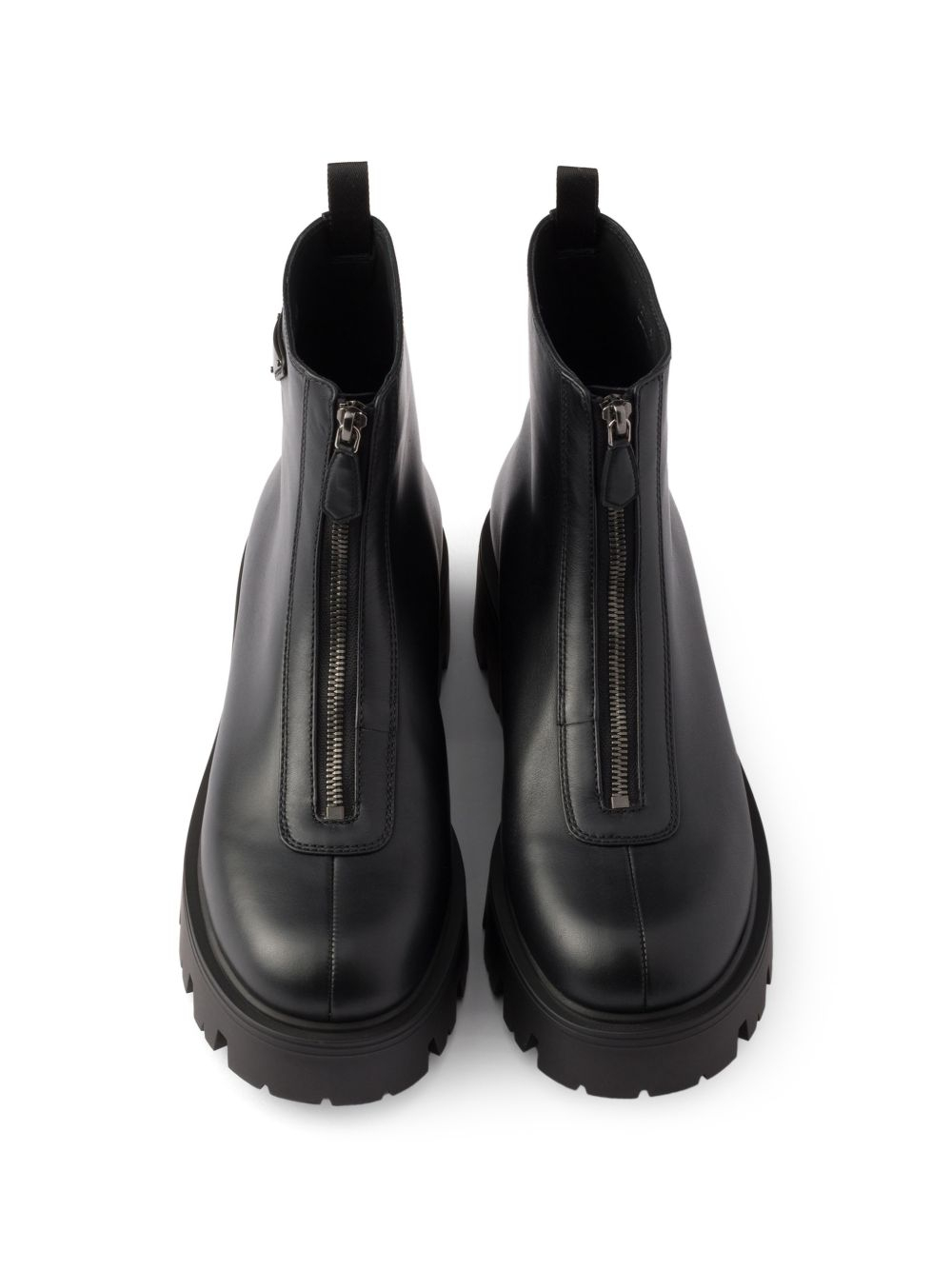 [Prada] Ankle Boots FW26 1T328OUZEF0002