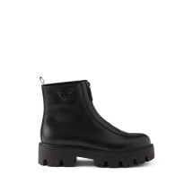 [Prada] Ankle Boots FW26 1T328OUZEF0002