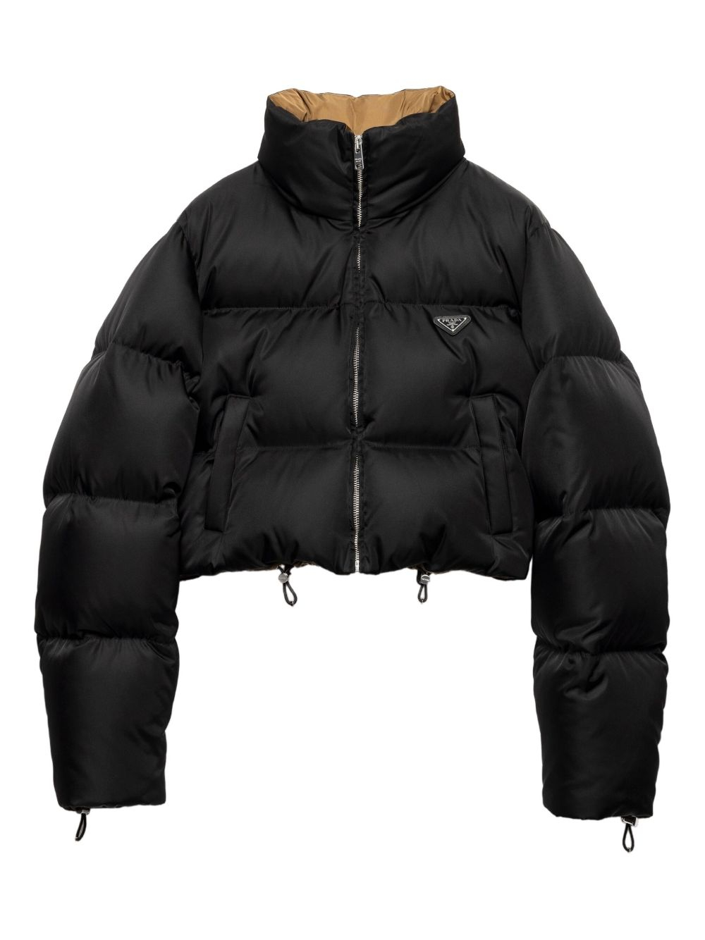 [Prada] Down jacket FW26 29D0561WQ8F0002