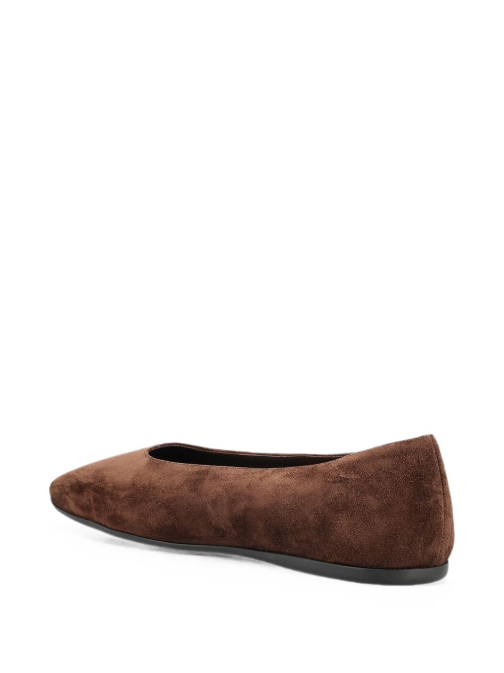 [Prada] Flat shoes FW26 1F522O103F0003