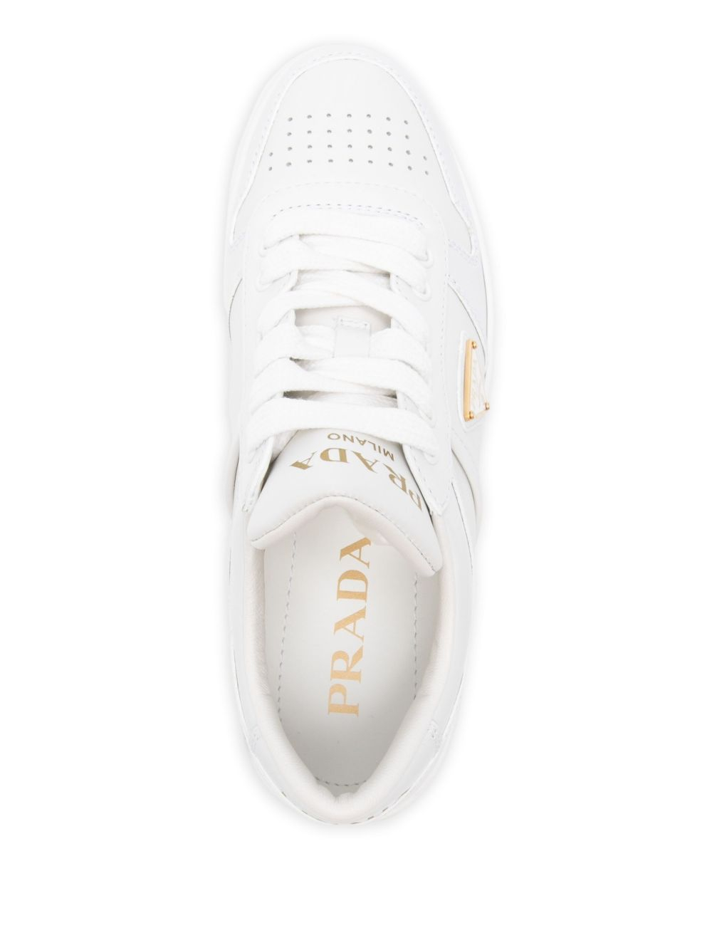[Prada] Sneakers FW26 1E792M3LPHF0009