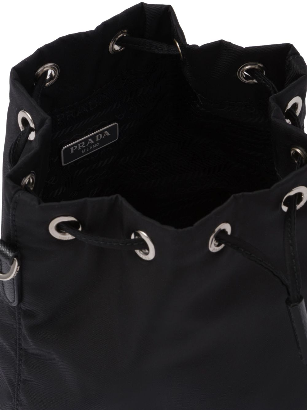 [Prada] Pouch FW26 1NS369R067F0002