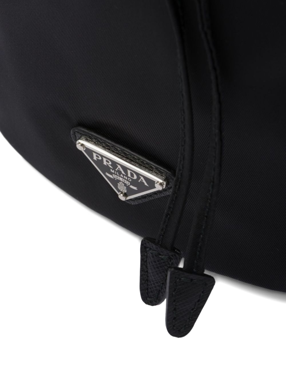 [Prada] Pouch FW26 1NS369R067F0002