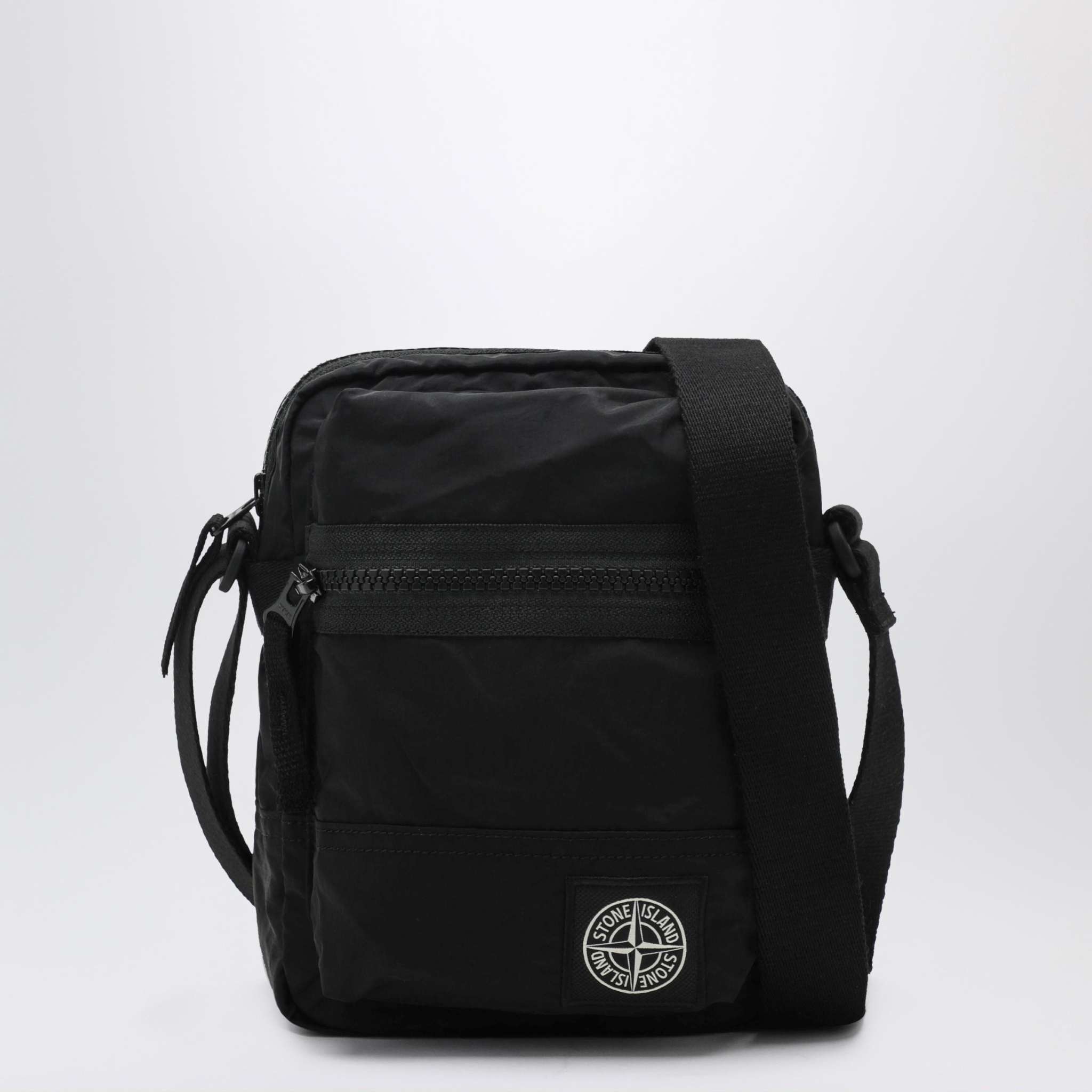 [Stone Island] Cross body bag FW26 S159200015S0251