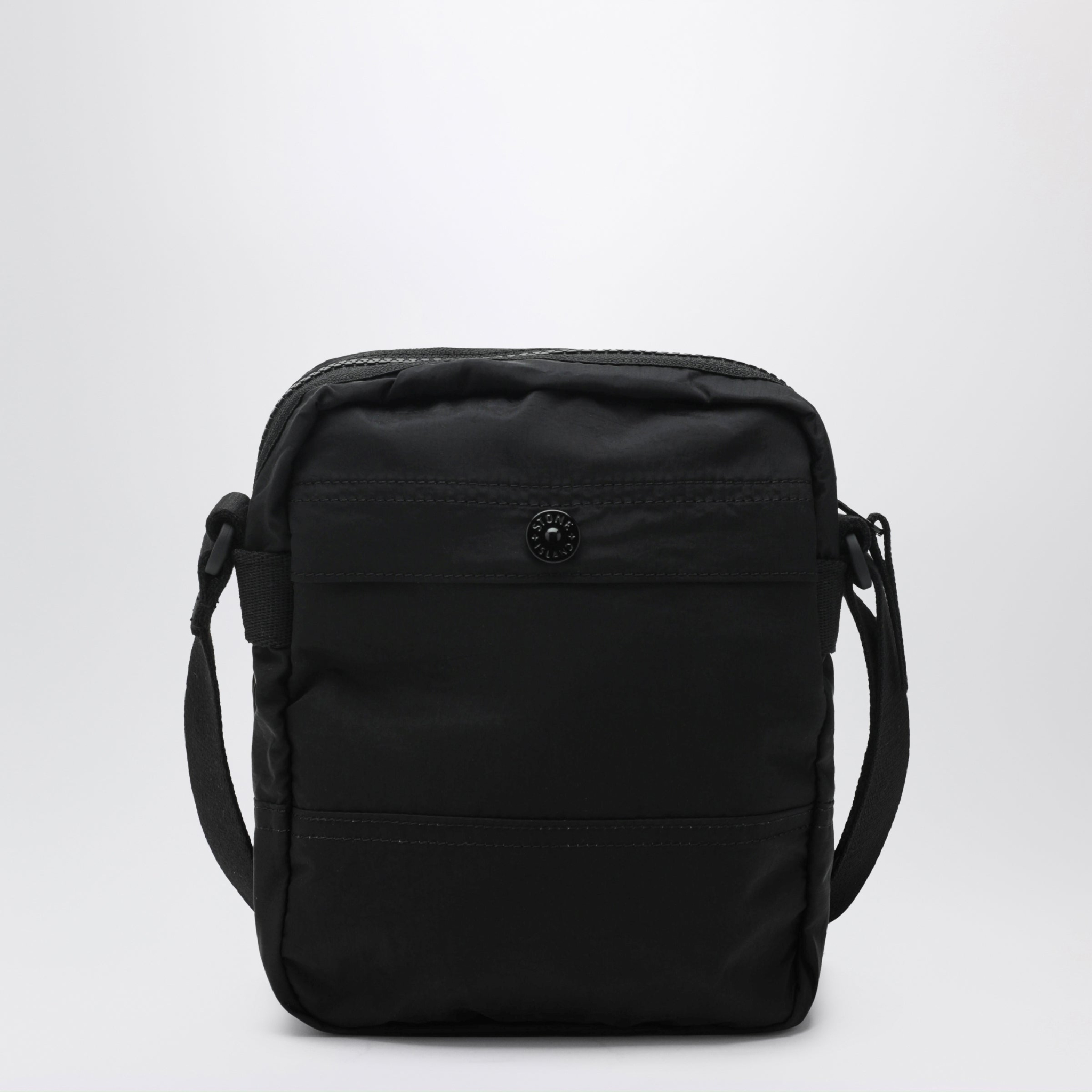 [Stone Island] Cross body bag FW26 S159200015S0251