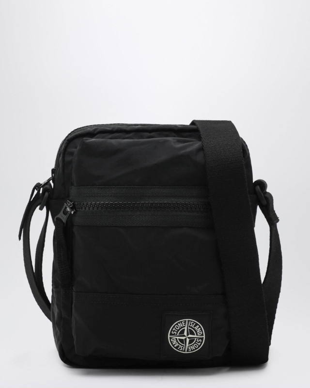 [Stone Island] Cross body bag FW26 S159200015S0251