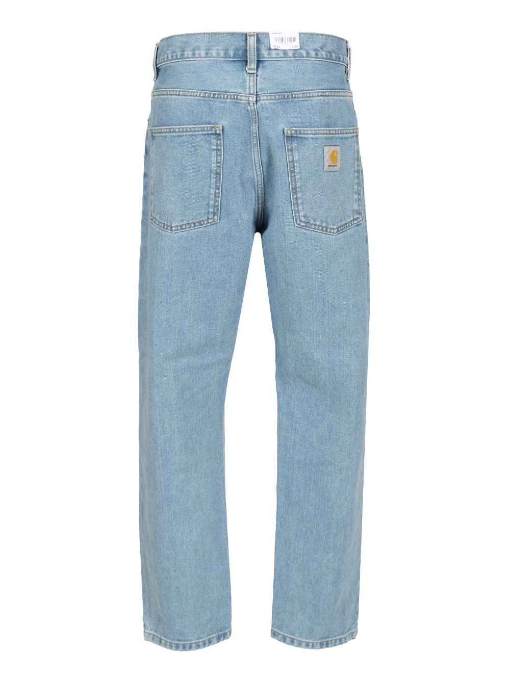 [CARHARTT WIP] Jeans CO I0292080112