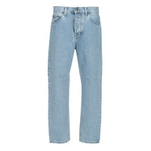 [CARHARTT WIP] Jeans CO I0292080112