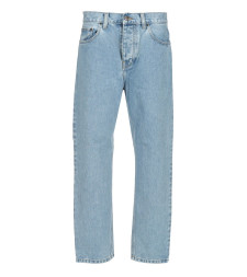[CARHARTT WIP] Jeans CO I0292080112