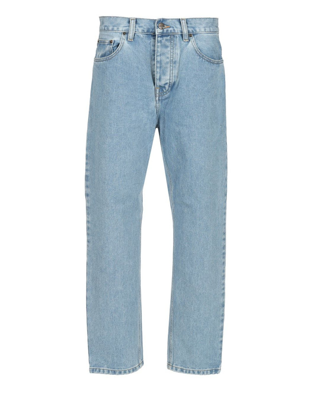 [CARHARTT WIP] Jeans CO I0292080112