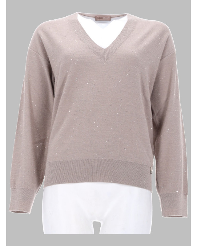 [Herno] Knitwear FW26 MV00011DR_703411985