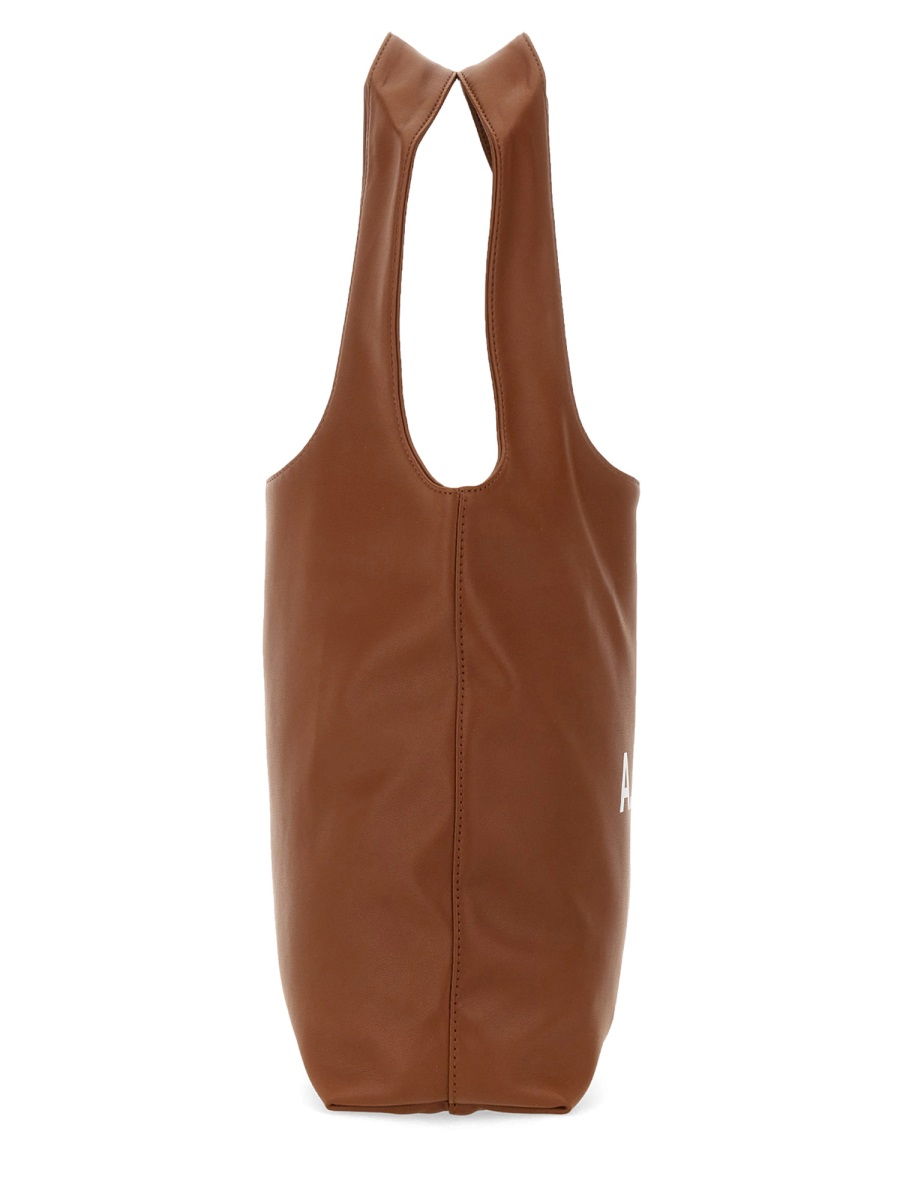[A.P.C.] Tote bag FW26 PUAAT-M61861_CAD