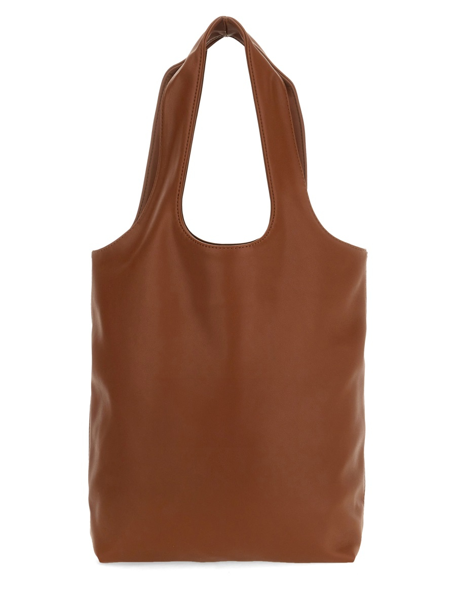 [A.P.C.] Tote bag FW26 PUAAT-M61861_CAD