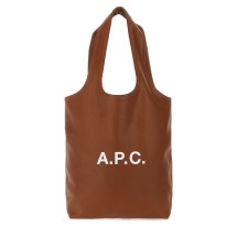 [A.P.C.] Tote bag FW26 PUAAT-M61861_CAD