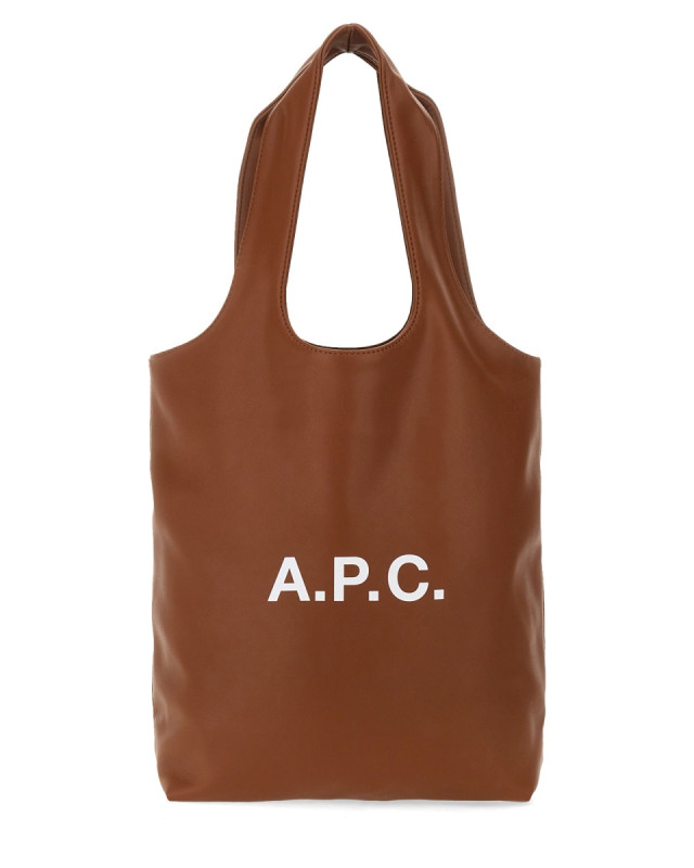 [A.P.C.] Tote bag FW26 PUAAT-M61861_CAD