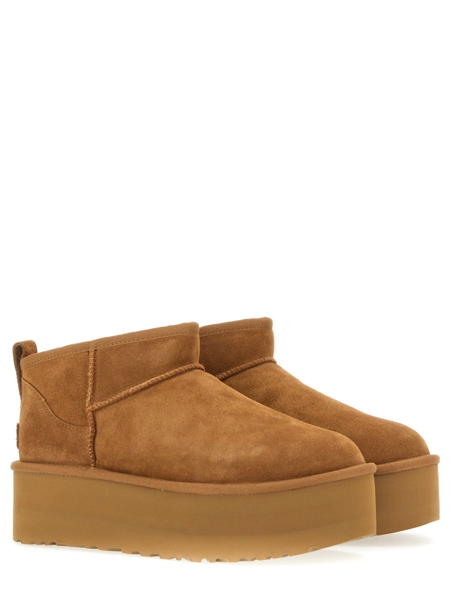 [UGG] Boots FW26 1135092_CHE