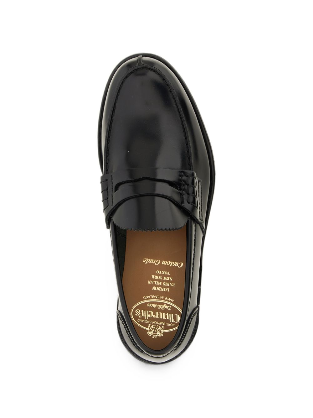 [Church's] Loafer FW26 EDC153FG000009LGF0AAB