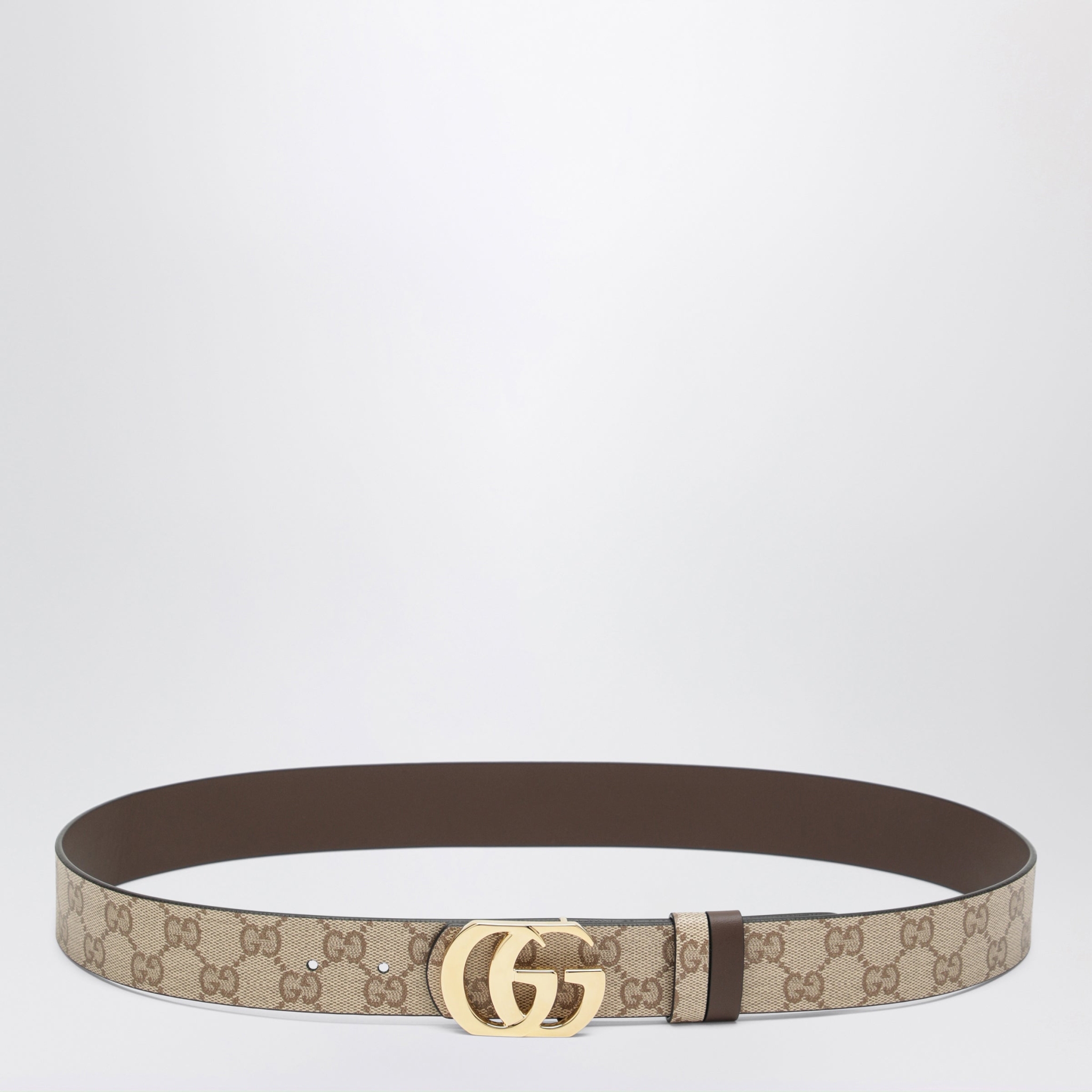 [Gucci] Belt FW26 874723AAGRK