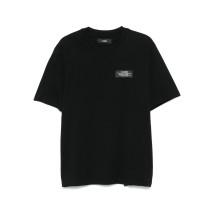 [Amiri] T-shirts Short Sleeve FW26 AMJYTE1198001