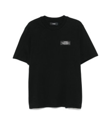 [Amiri] T-shirts Short Sleeve FW26 AMJYTE1198001