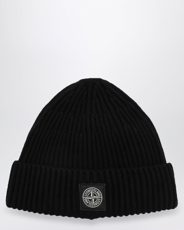 [Stone Island] Beanie FW26 S15N100002S00C3