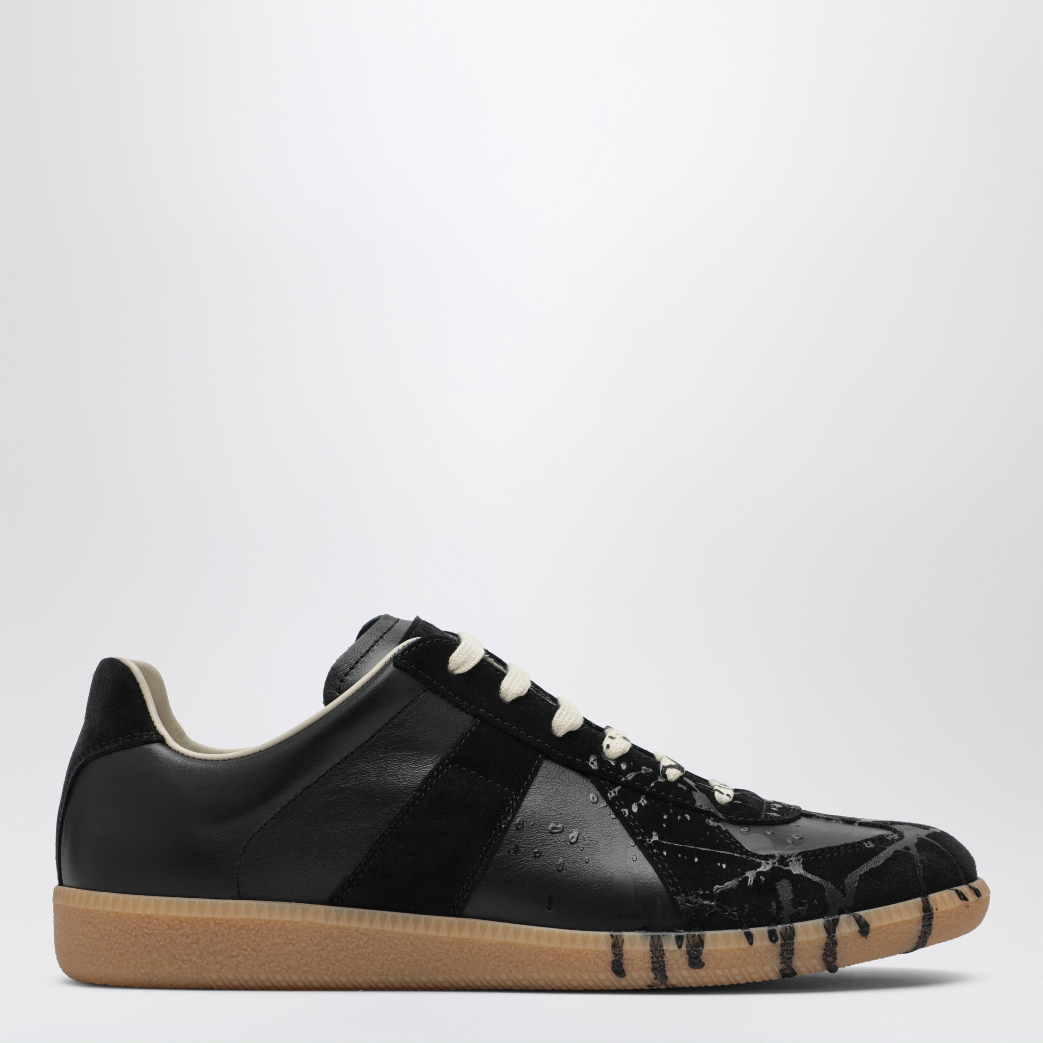 [Maison Margiela] Sneakers FW26 S57WS0517P7799