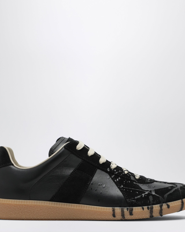 [Maison Margiela] Sneakers FW26 S57WS0517P7799
