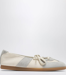 [Maison Margiela] Flat shoes FW26 S58WS0297P7790