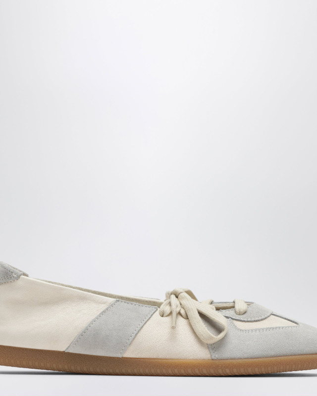 [Maison Margiela] Flat shoes FW26 S58WS0297P7790