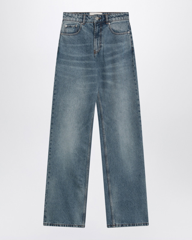 [Ami Paris] Jeans FW26 FTR450DE0046