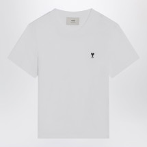 [Ami Paris] T-shirts Short Sleeve FW26 FTS347724
