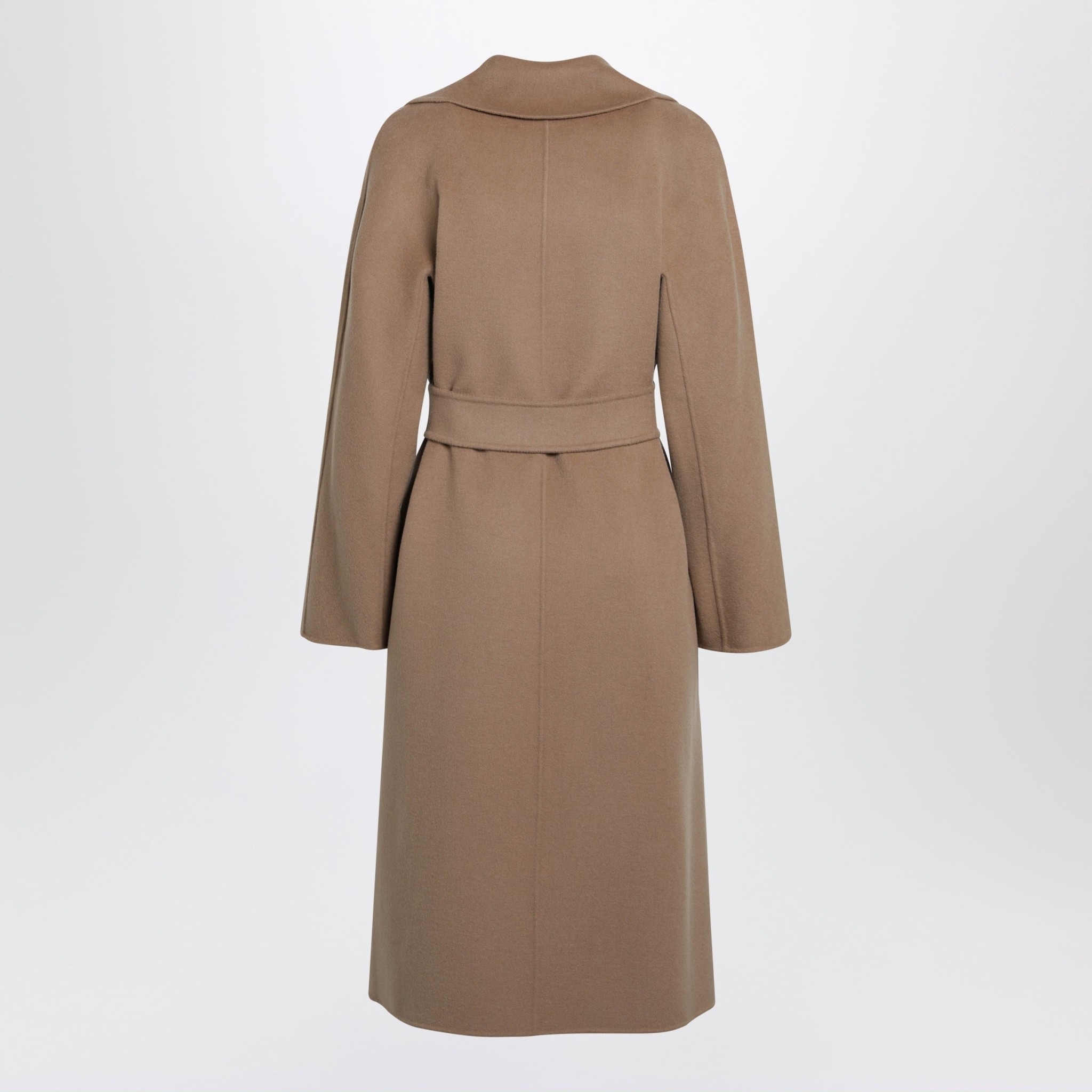 [MAX MARA STUDIO] Coat FW26 MSTCLESWO
