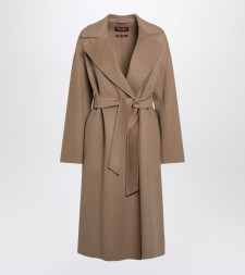 [MAX MARA STUDIO] Coat FW26 MSTCLESWO