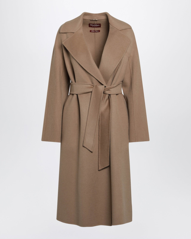 [MAX MARA STUDIO] Coat FW26 MSTCLESWO