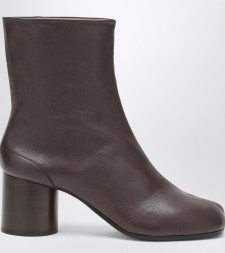[Maison Margiela] Boots FW26 S58WU0246P3753