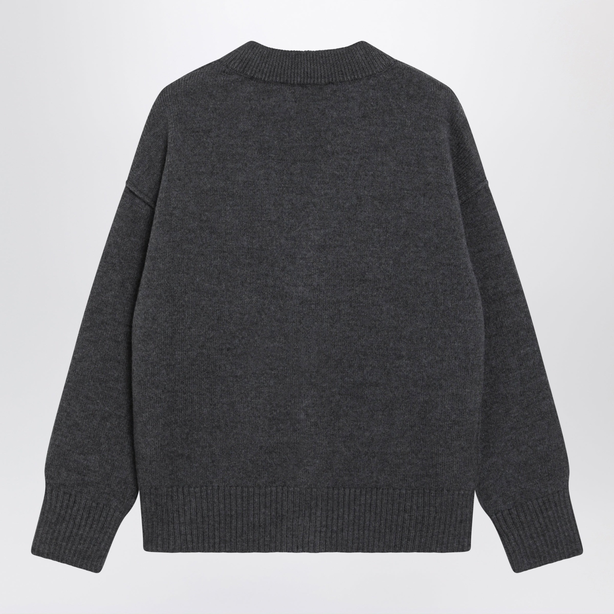 [Ami Paris] Cardigan FW26 UKC367018