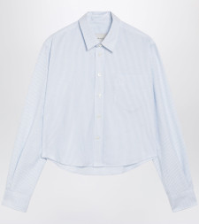 [Ami Paris] Shirts Long Sleeve FW26 FSH876CO0087