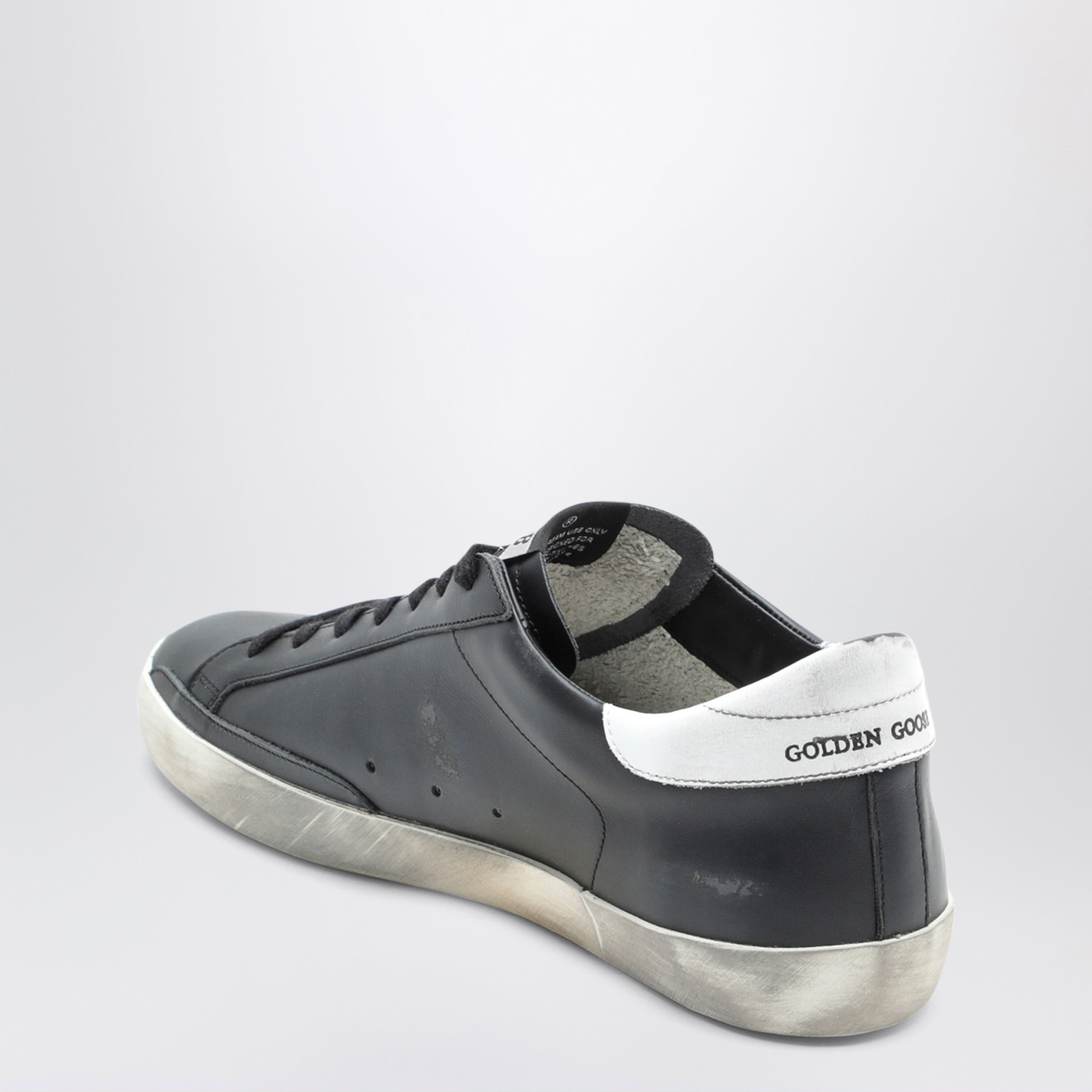 [Golden Goose] Sneakers FW26 GMF00101F000321