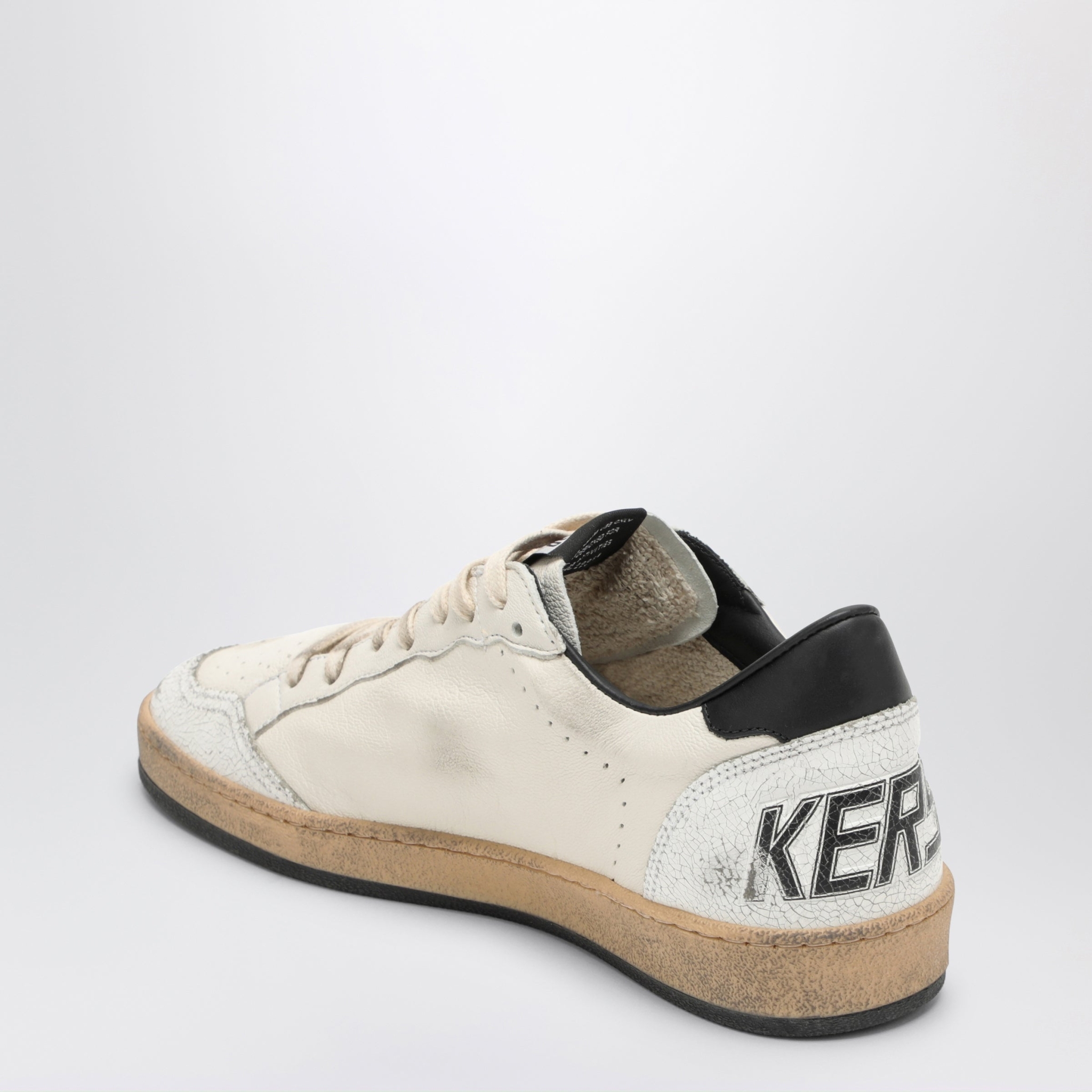 [Golden Goose] Sneakers FW26 GMF00117F003771