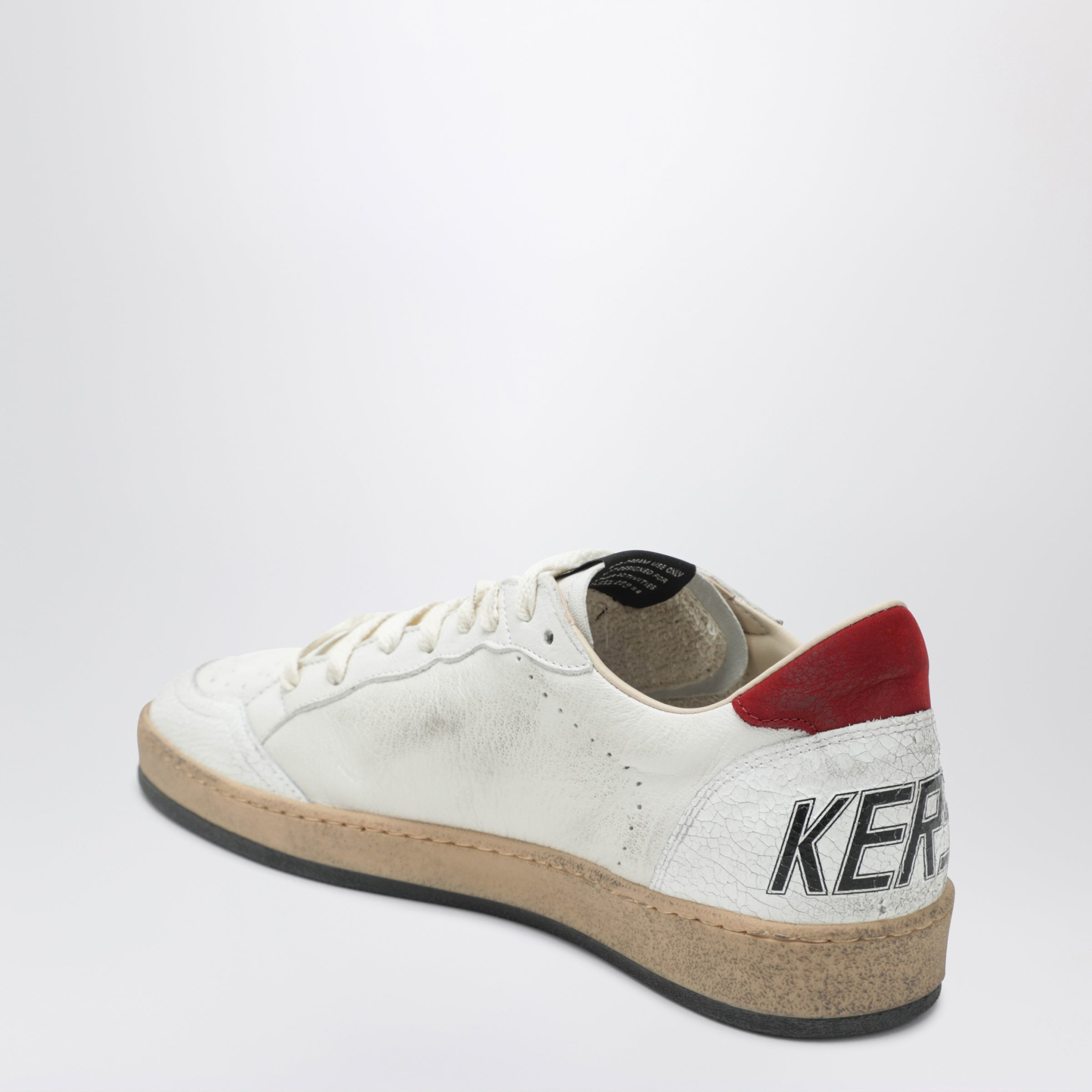 [Golden Goose] Sneakers FW26 GMF00117F006777
