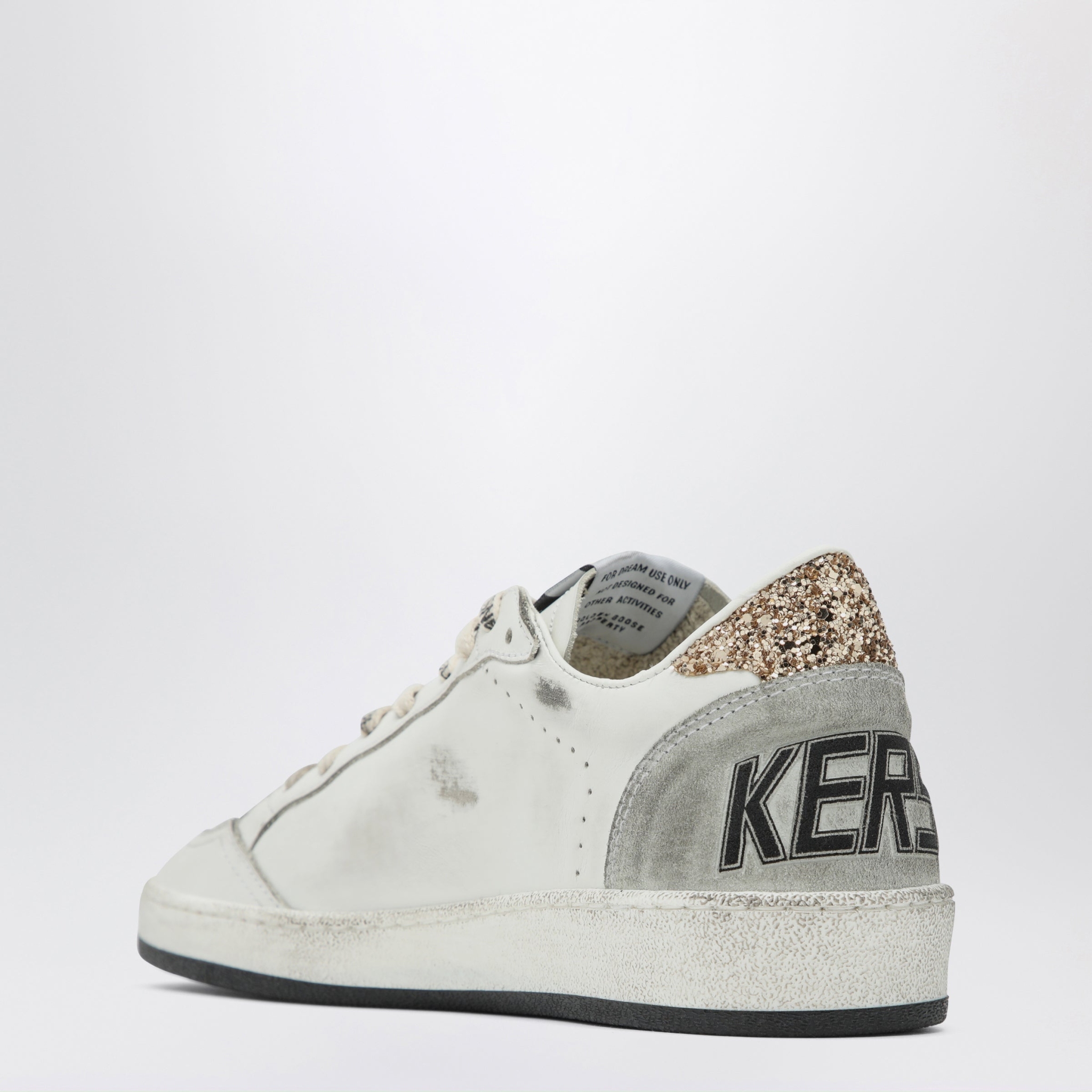 [Golden Goose] Sneakers FW26 GWF00117F006118