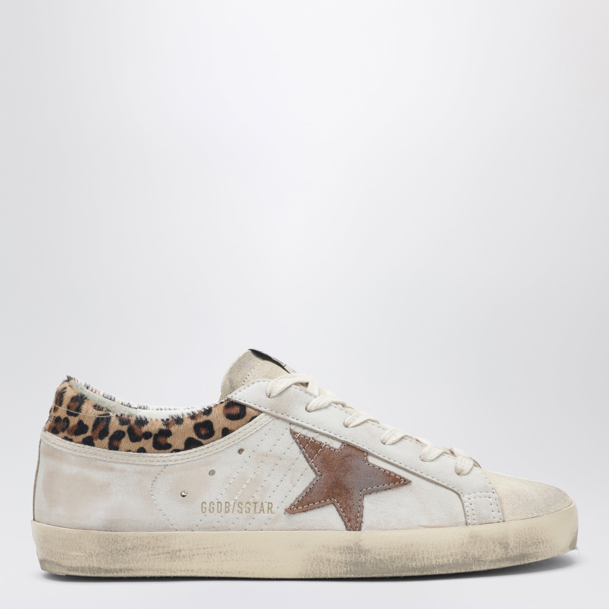 [Golden Goose] Sneakers FW26 GWF01042F008167