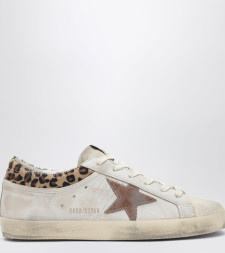 [Golden Goose] Sneakers FW26 GWF01042F008167