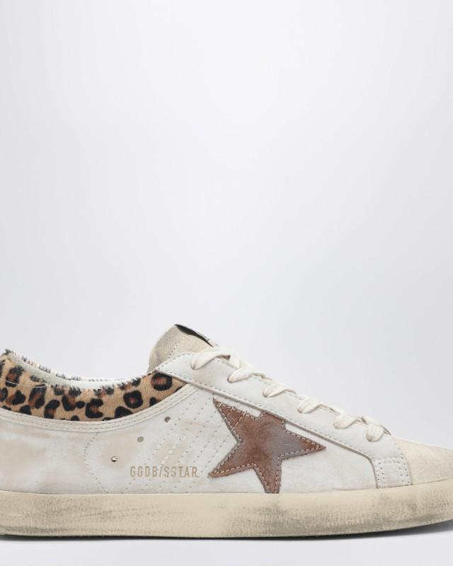 [Golden Goose] Sneakers FW26 GWF01042F008167