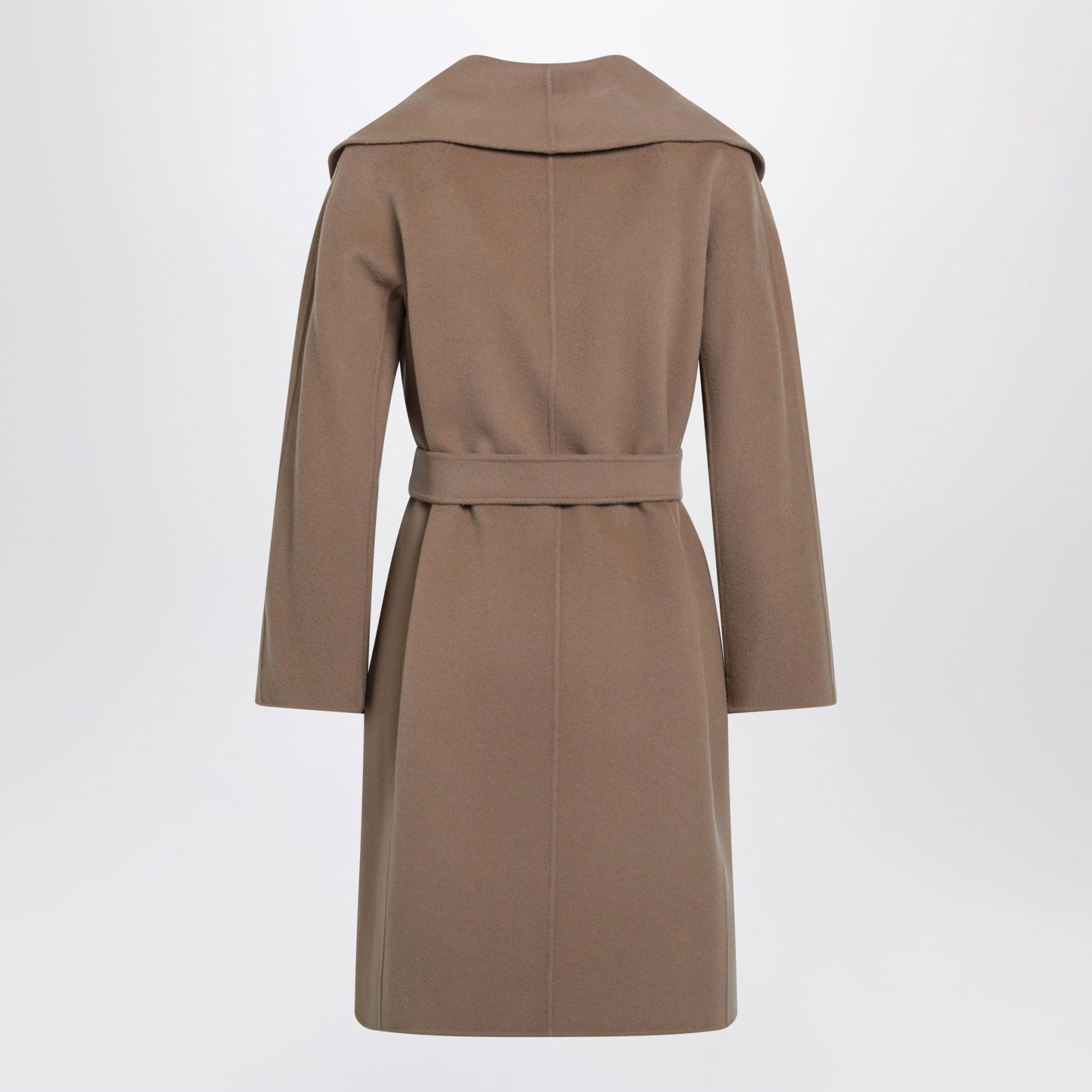 [S Max Mara] Coat FW26 MESSIWO