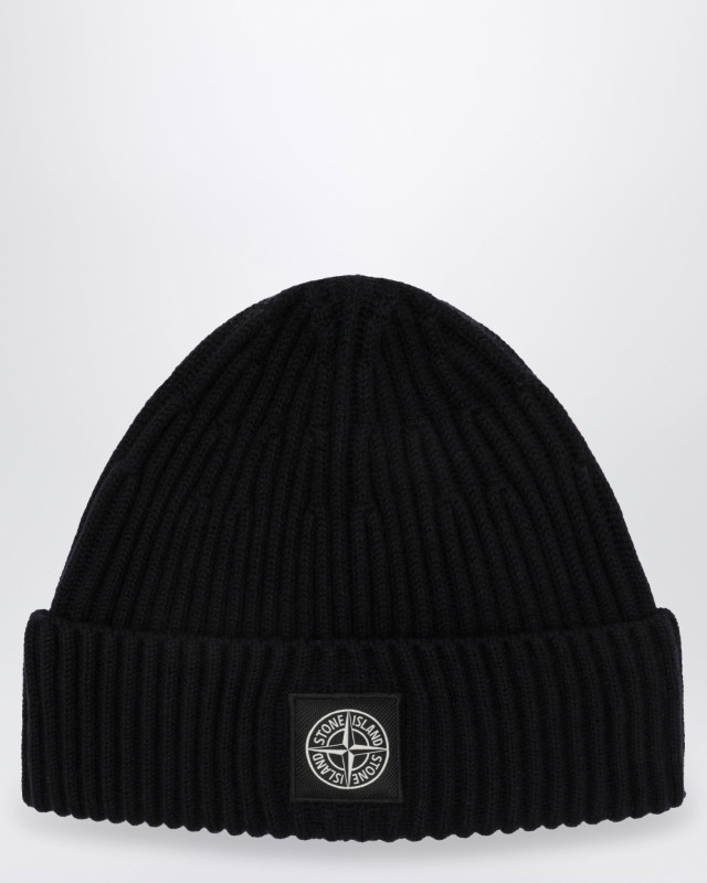 [Stone Island] Beanie FW26 S15N100002S00C3