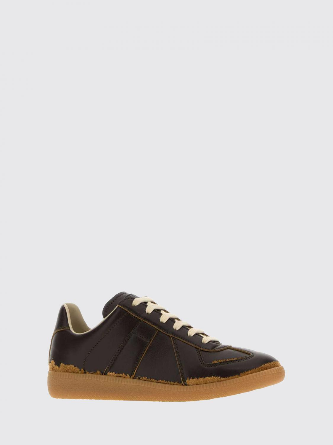 [Maison Margiela] Sneakers SS26 S58WS0270P7414 HB056